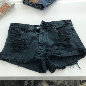 One Teaspoon bandits